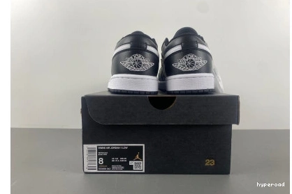 Hyperoad AIR JORDAN Low 1 0809